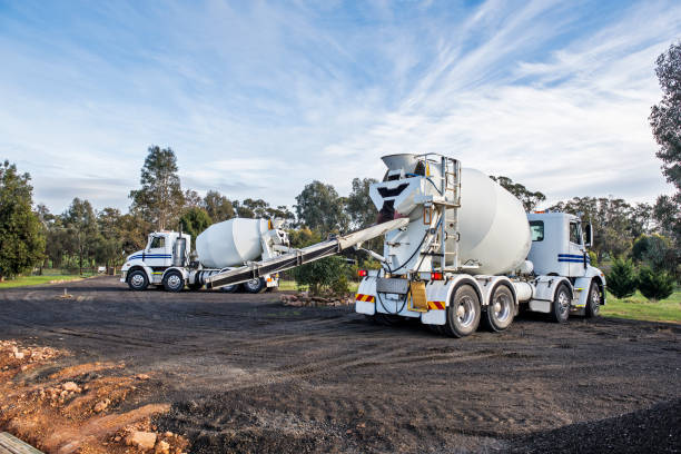 Best Industrial Concrete Flooring in Menomonee Falls, WI