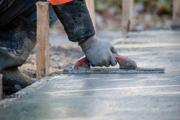 , WI Concrete contractor Company