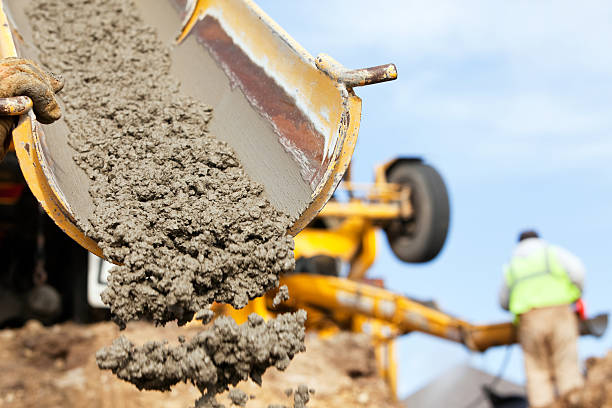 Best Decorative Concrete in Menomonee Falls, WI