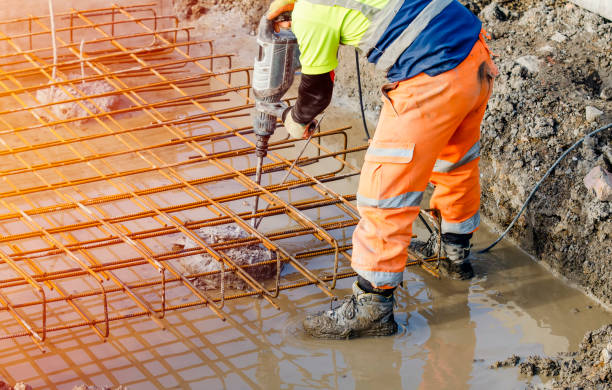 Best Concrete Staining and Coloring in Menomonee Falls, WI